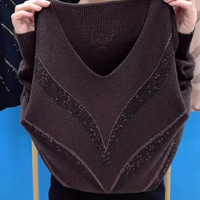 Weekend Knit Sweater