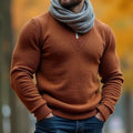 Easy Lightweight Sweater