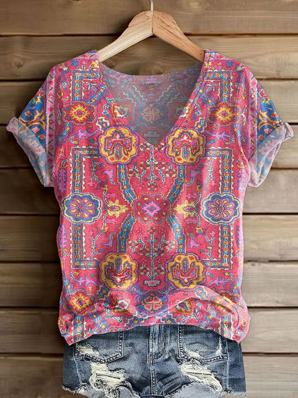 Classic Long-Sleeve Shirt