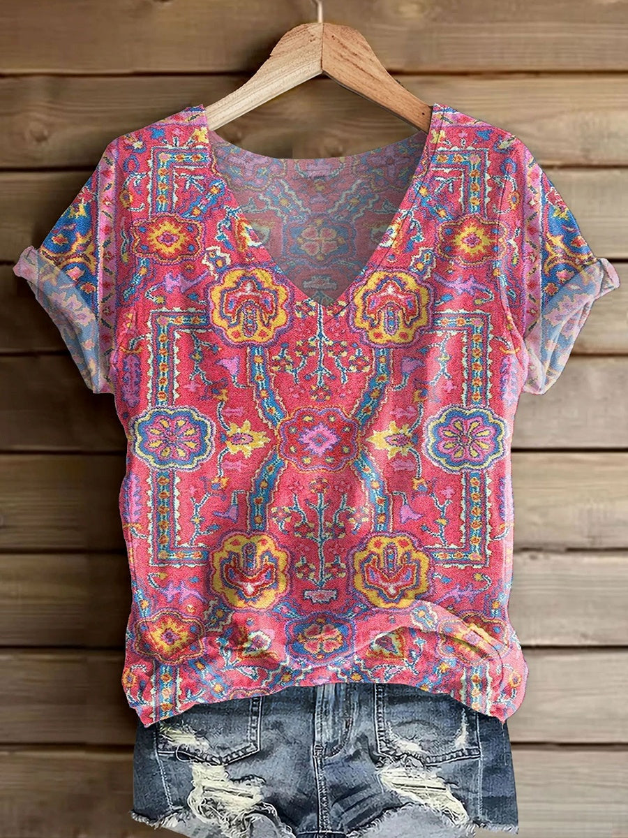 Classic Long-Sleeve Shirt