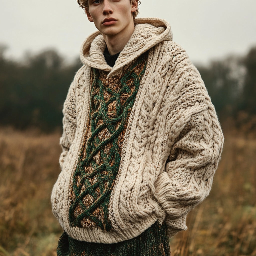 Everyday Ribbed Sweater