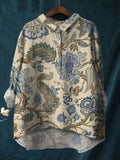 Weekend Long-Sleeve Shirt