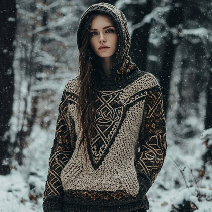 Soft Oversized Sweater