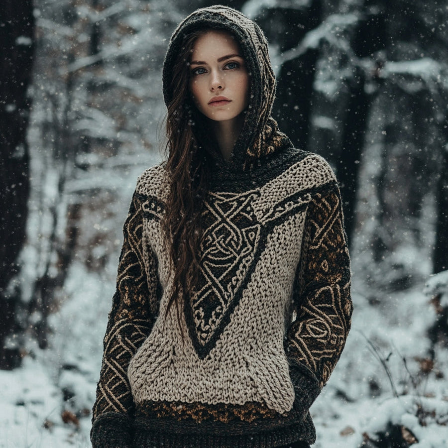 Soft Oversized Sweater