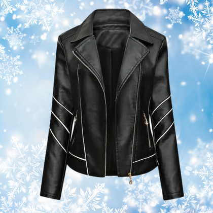 Timeless Textured Coat