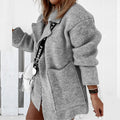 Warm Longline Coat