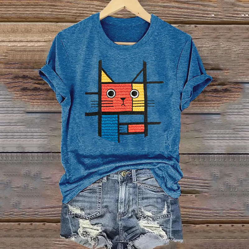 Everyday Denim Shirt