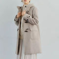 Everyday Tailored Coat
