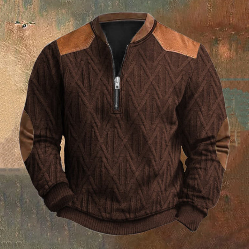 Coastal Printed Shirt