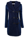 Layered Tailored Coat