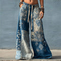 Weekend Belted Pants
