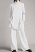 Casual Lightweight Sweater