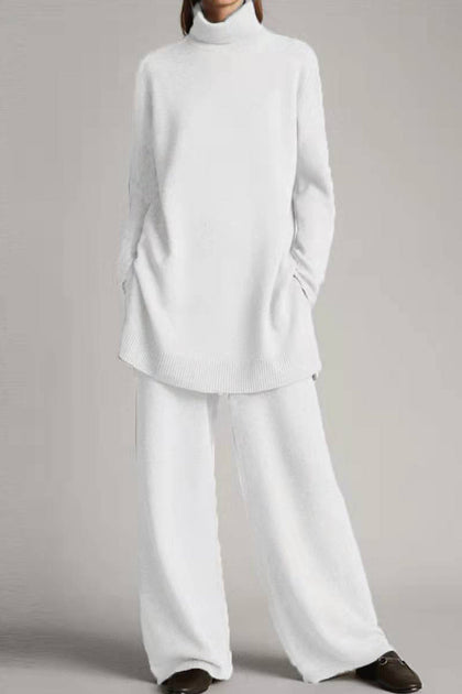 Casual Lightweight Sweater