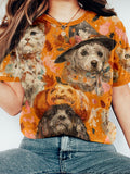 Relaxed Short-Sleeve Shirt