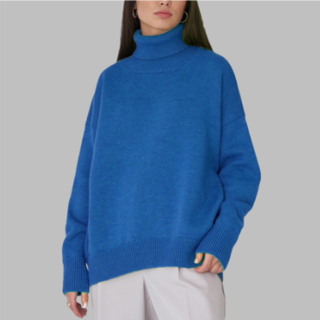 Soft Lightweight Sweater