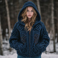 Easy Oversized Sweater