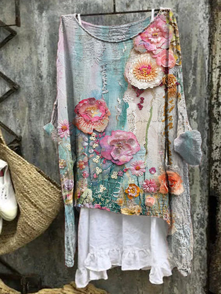 Weekend Short-Sleeve Shirt