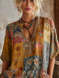 Everyday Cotton Shirt