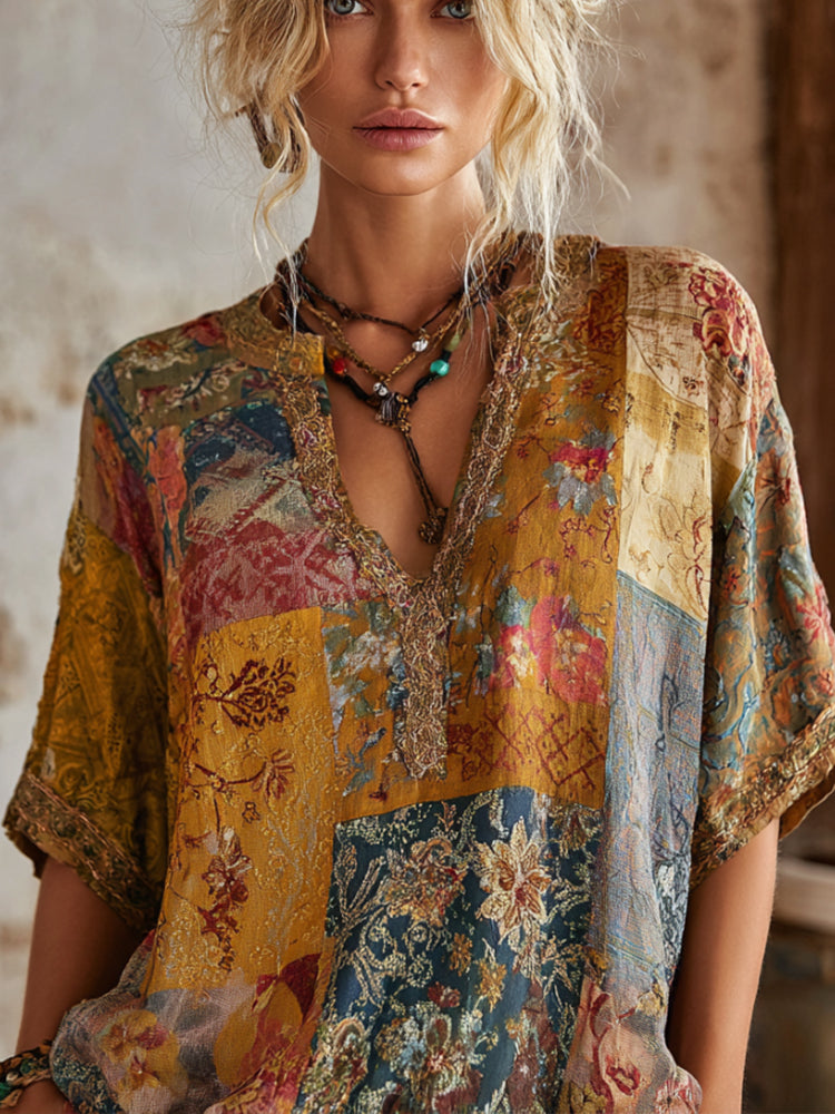 Everyday Cotton Shirt