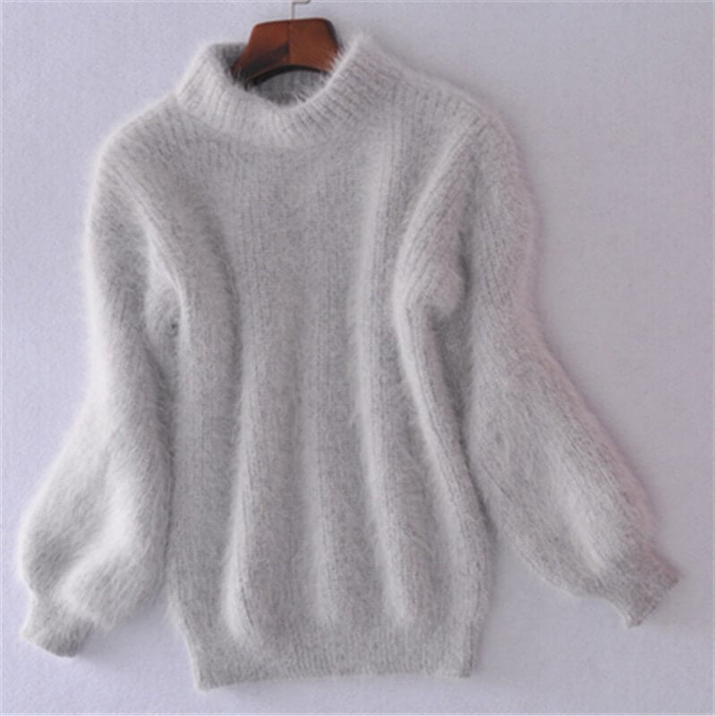 Weekend Textured Sweater