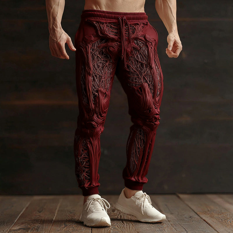 Effortless Lounge Pants