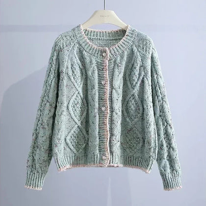 Everyday Knit Sweater