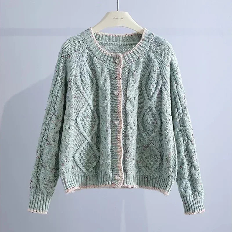 Everyday Knit Sweater