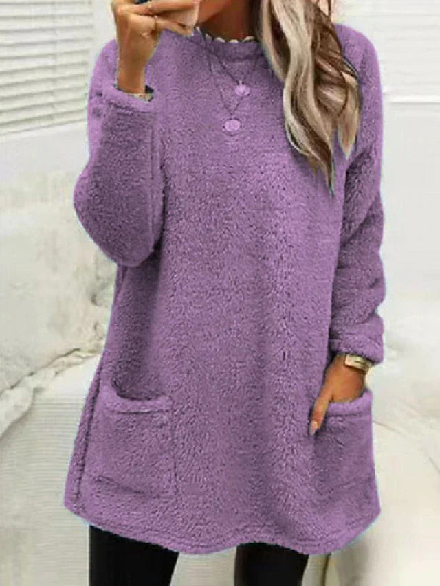 Weekend Oversized Sweater