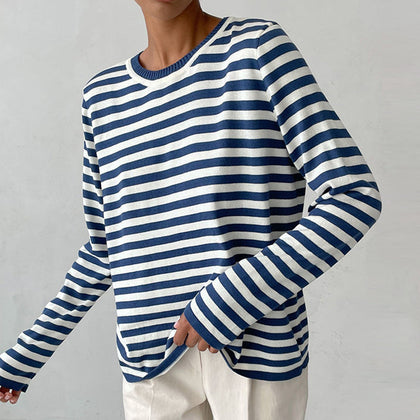 Cozy V-Neck Sweater