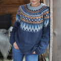 Cozy Oversized Sweater