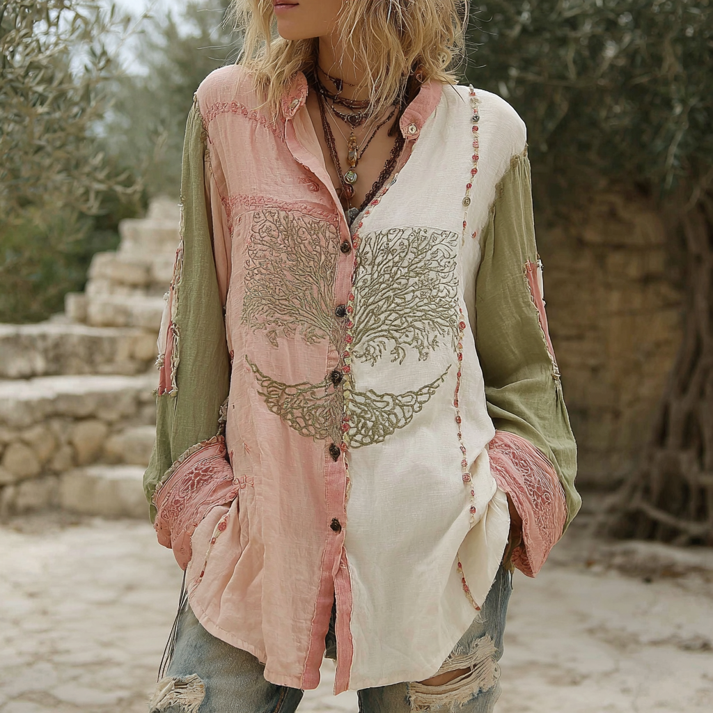 Everyday Linen Shirt