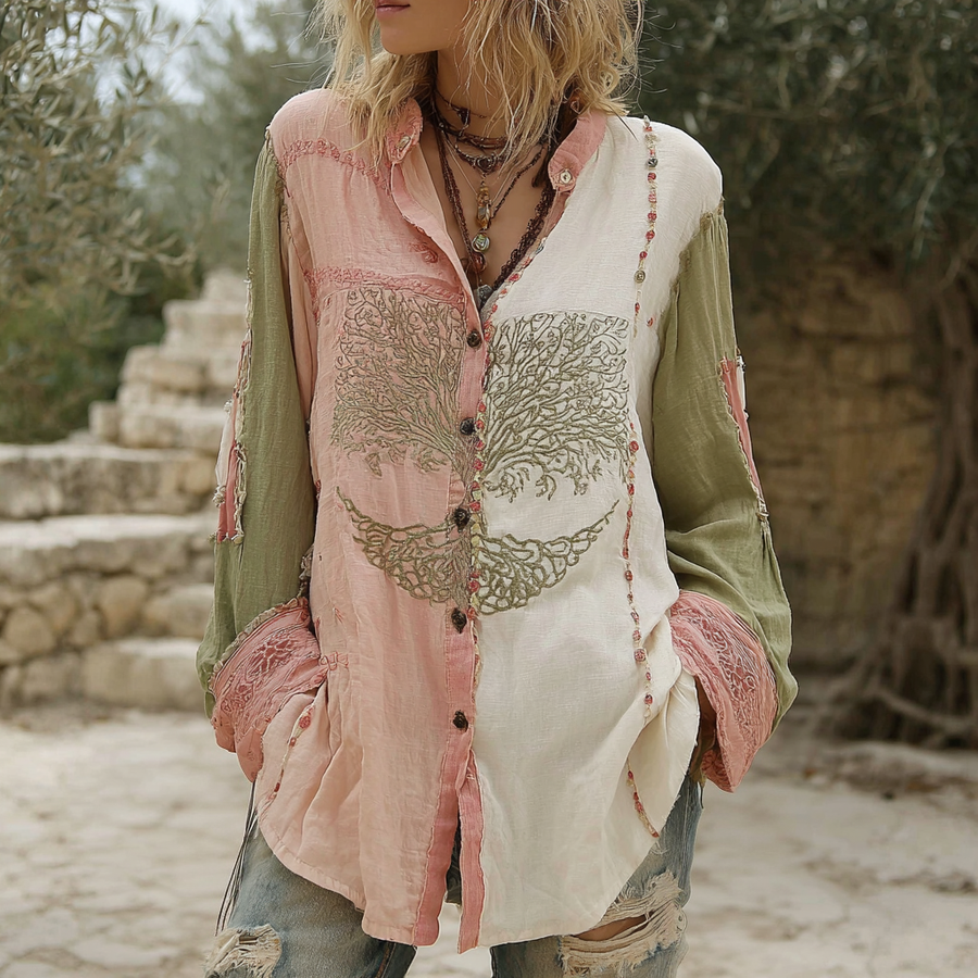 Everyday Linen Shirt