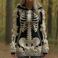 Casual Knit Sweater