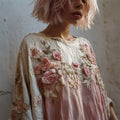 Summer Short-Sleeve Shirt