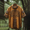 Everyday Cotton Shirt