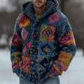 Easy Ribbed Sweater