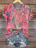 Easy Printed Shirt
