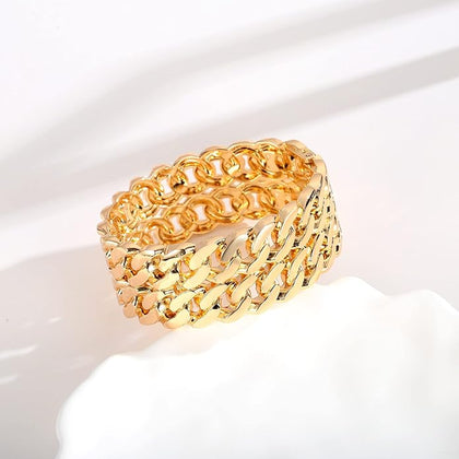 Garden Minimal Jewelry