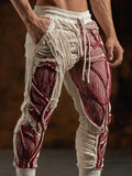 Everyday Cropped Pants