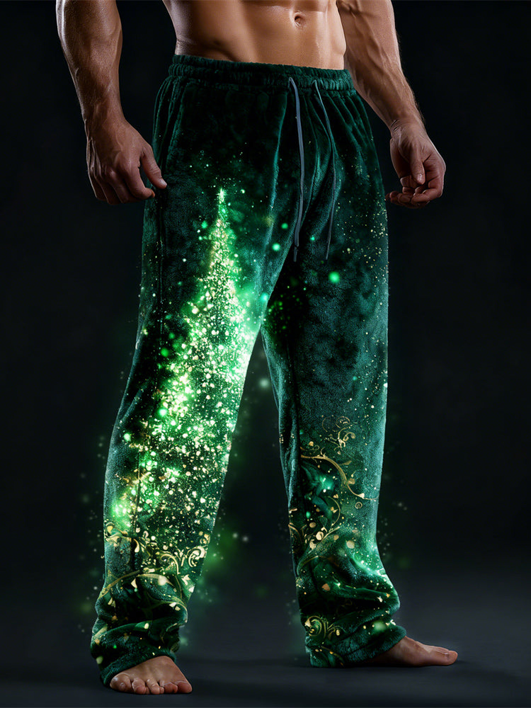 Weekend Cropped Pants