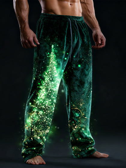 Weekend Cropped Pants