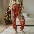 Simple Soft Pants