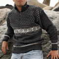 Cozy Textured Sweater