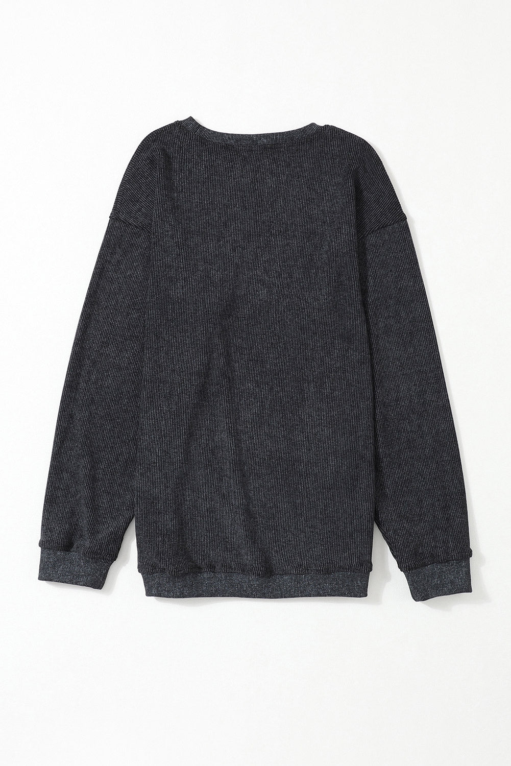 Cozy Oversized Sweater