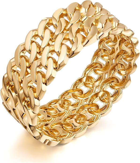 Garden Minimal Jewelry
