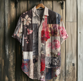 Easy Collared Shirt