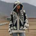 Weekend Oversized Sweater