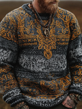 Soft Textured Sweater