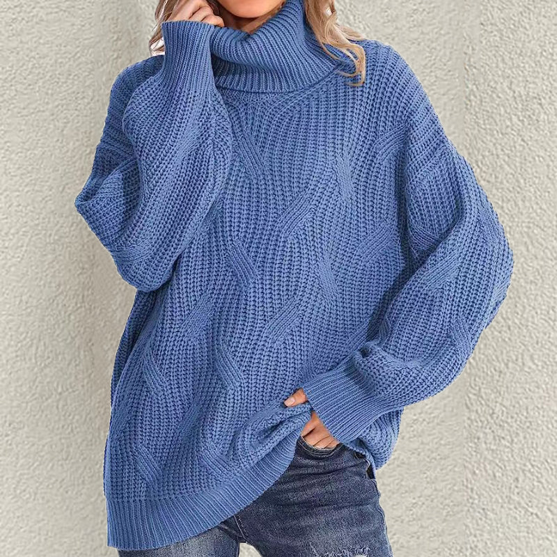 Everyday Ribbed Sweater