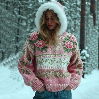 Everyday Oversized Sweater